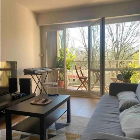 Magnifique Appartement Plein Sud 60 M Carre Limoges Exteriér fotografie