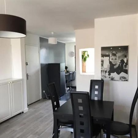 Magnifique Appartement Plein Sud 60 M Carre Limoges Exteriér fotografie