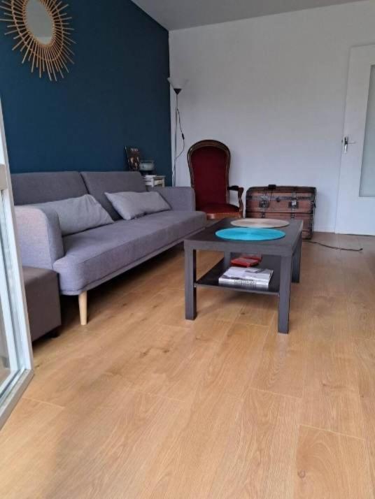 Magnifique Appartement Plein Sud 60 M Carre Limoges Exteriér fotografie