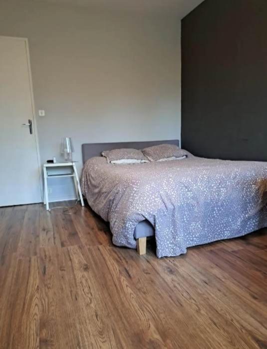 Magnifique Appartement Plein Sud 60 M Carre Limoges Exteriér fotografie